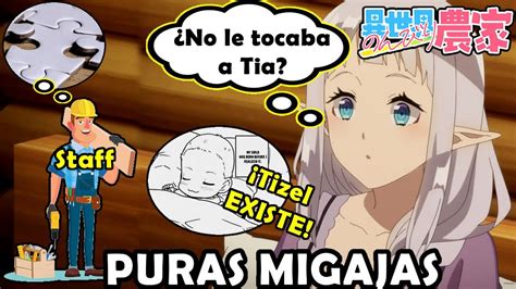 Esto Es Un Desastre ¡desahogo 🤬 Isekai Nonbiri Nouka Ep 10 Review