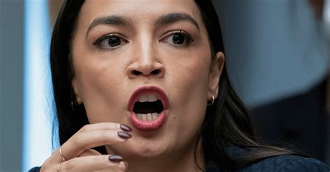 Minutes After AOC Goes After Police Officers - The NYPD Blindsides Her ...