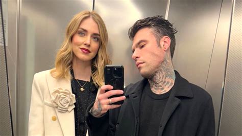 Fedez e Chiara Ferragni c è l accordo per la separazione