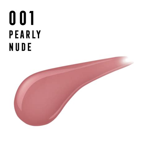 Køb Lipfinity 001 Pearly Nude fra Max Factor Matas