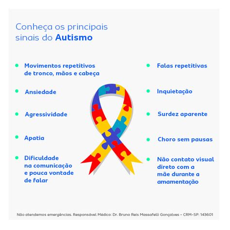 Autismo Causas Sintomas E Tratamento Blog Dr Consulta