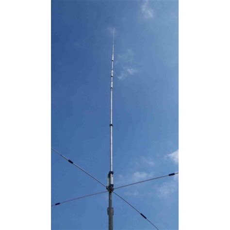 Antenne Verticale Multibande PST 1524VF Pour Le 10 15 20 Et 40m ProSisTel