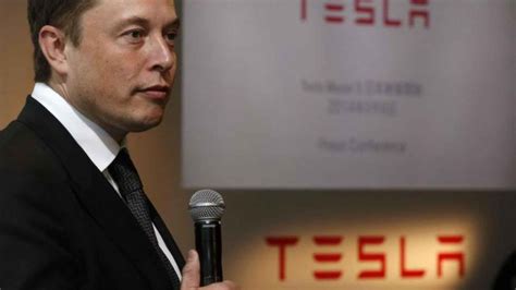 Musk Es Declarado Inocente De Fraude Por Su Mensaje De Privatizar Tesla