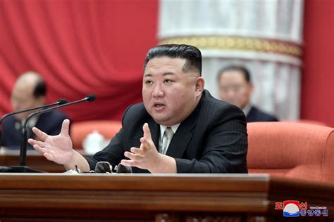 金正恩稱為應對美韓兩國威脅 2023國內核武數量應呈「指數型成長」