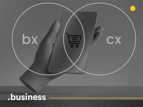 Potencialize O Crescimento Do Neg Cio O Business Experience Bx