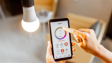 3 Things You Need To Know Before Buying And Installing A Smart Light Bulb