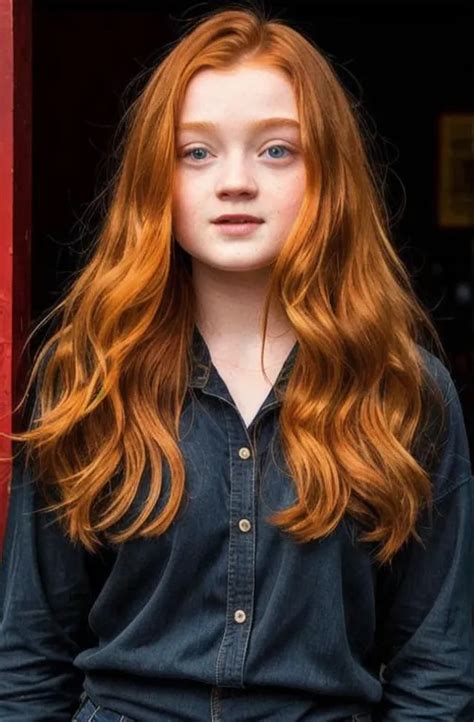 Sadie Sink