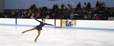 Learn To Skate What You Will Learn In Ice Skating Lessons