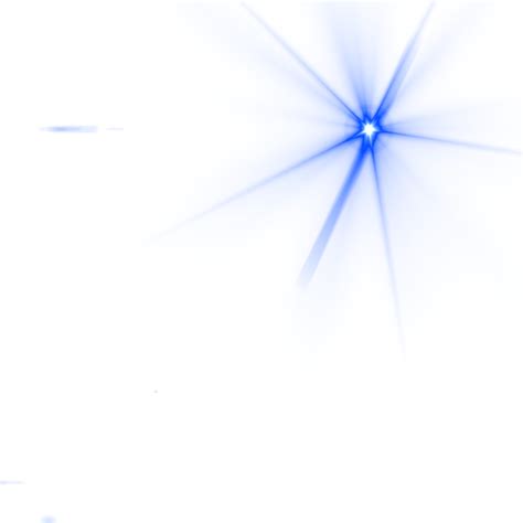 Free Blue Lens Flare Png Free Download 21250172 Png With Transparent