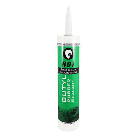 Butyl Rubber Architectural Grade Sealant Bart Supply