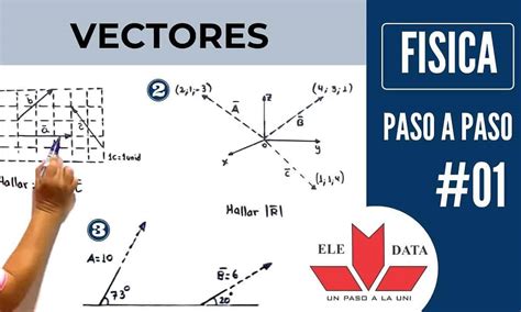 C Lculo De Magnitud Y Direcci N De Un Vector Una Gu A Pr Ctica Paso A Paso