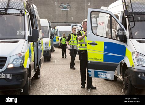 Tulliallan Police College Hi Res Stock Photography And Images Alamy