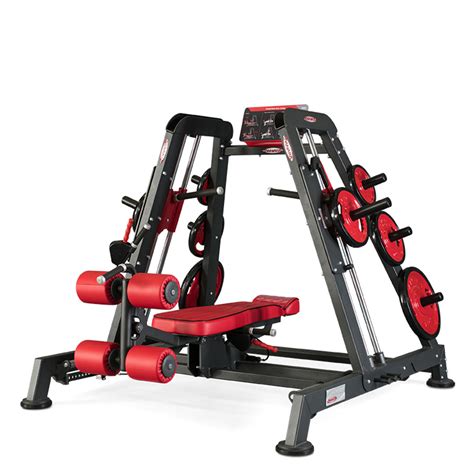 Super Inclined Bench Press Panatta Sport