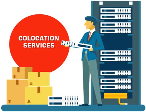 How To Choose The Right Colocation Hosting Service For Your Business