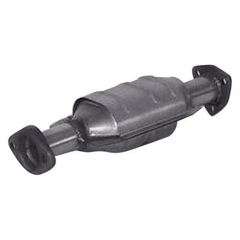 Davico Acura Integra 1990 Direct Fit Catalytic Converter