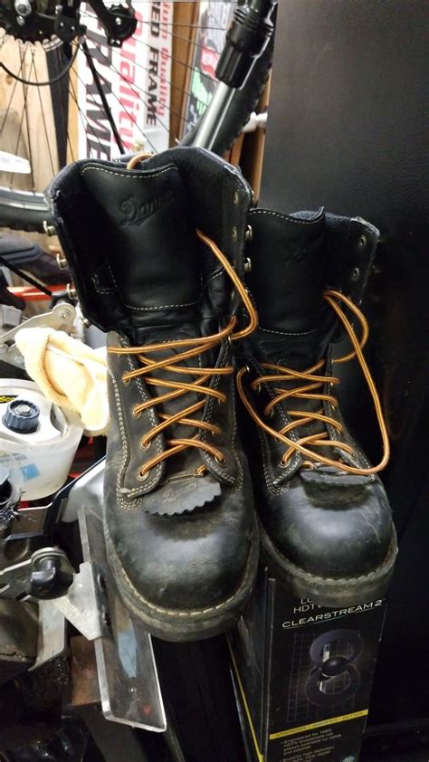 Danner Steel Toe Boots For Sale In Renton Wa Offerup