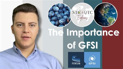 Gfsi Food Safety Standards Explained Youtube