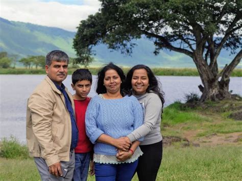 Da Arusha Cratere Di Ngorongoro Con Tour Naturalistico E Pranzo