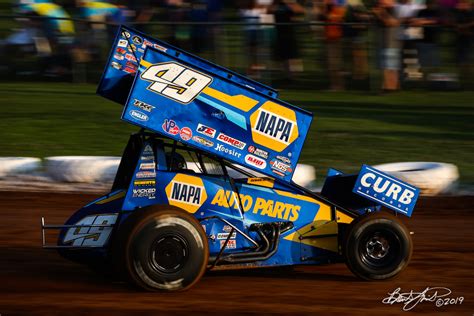 Brad Sweet Earns His 50th Career Win Extends Points Lead At