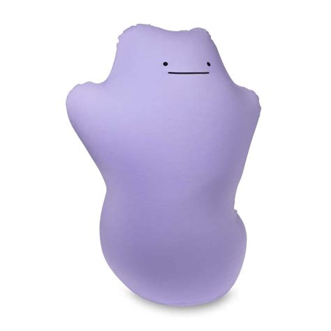 Mega Evolution Ditto