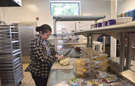 Norwalk schools to expand vegan lunch offerings: more 'equitable'