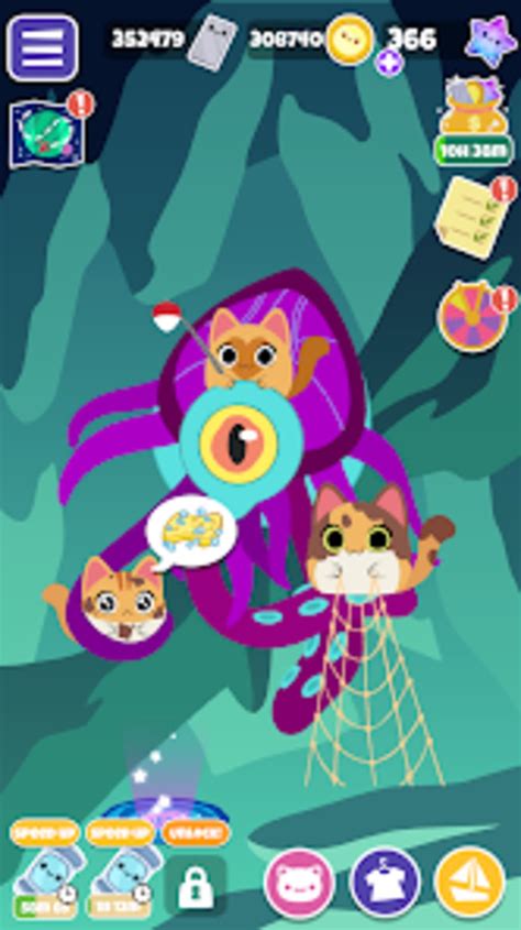 Sailor Cats 2 Space Odyssey For Android Download