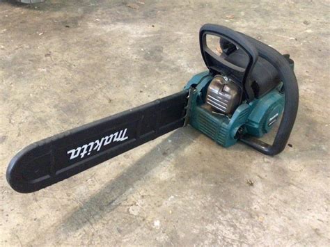 Makita Ea3201s Chainsaw Auction 0105 7048999 Grays Australia