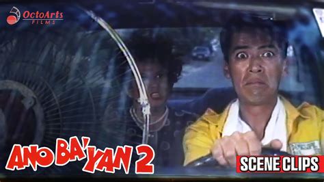 ANO BA YAN Part 2 1993 SCENE CLIP 2 Vic Sotto Francis M Michael