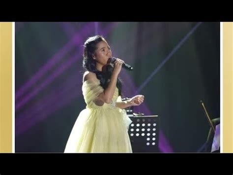 The Voice Teens Philippines Season3 Grand Winner JILLIAN JANE PAMAT