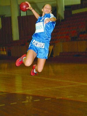 Turneu De Handbal Feminin Oradea