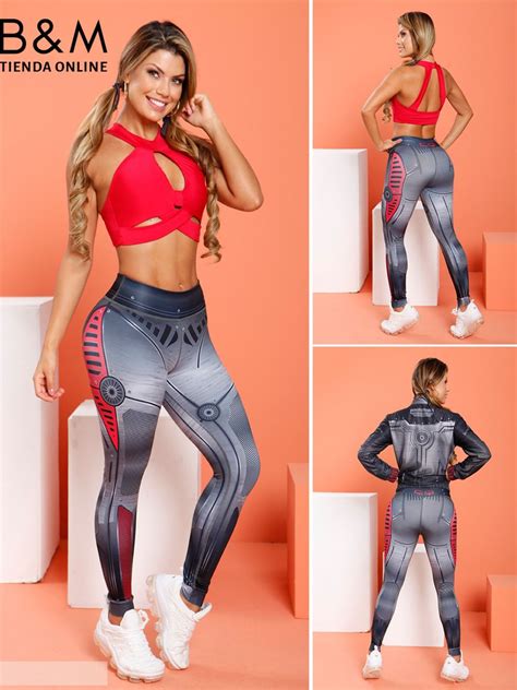 Venta Trajes De Gym Para Mujeres En Stock