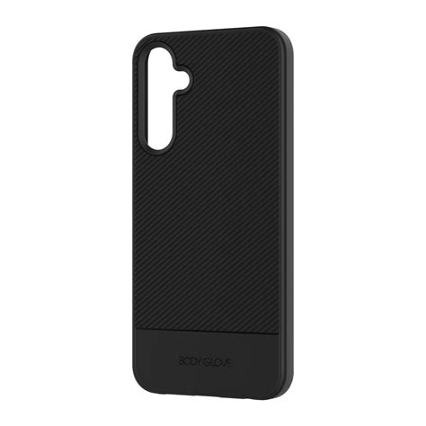 Body Glove Samsung Galaxy A G Astrx Case Black Incredible Connection