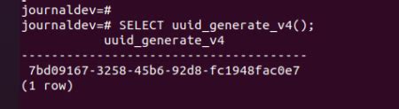 A Complete Guide To PostgreSQL UUID Data Type MySQLCode