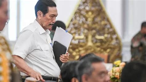 Subsidi Tepat Pertalite Presiden Jokowi Dua Kali Anulir Pembatasan