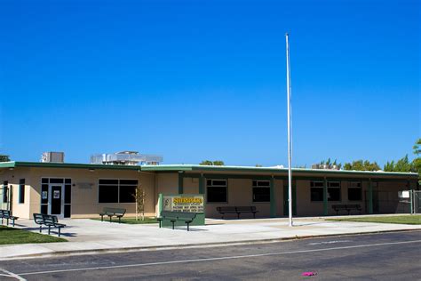 Sherwood Elementary School – SKW Engineering