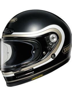 Kask Integralny Shoei Glamster 06 Bivouac TC 9 Czarny 171302 Kaski W