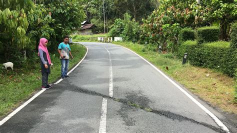 Strike Slip Fault Around The World