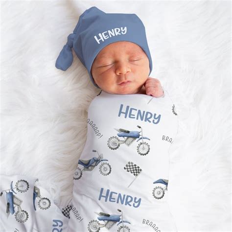Motocross Baby Etsy