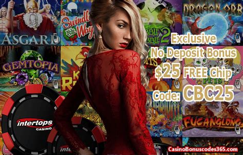 Everygame Casino Red Exclusive $25 FREE Chip – Casino Bonus Codes 365