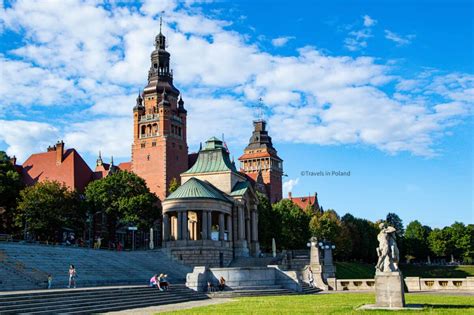 17 Best Cities In Poland To Visit In 2024