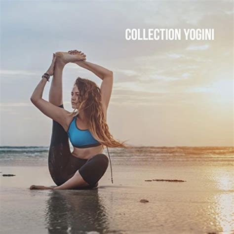 Play Collection Yogini By Relajacion Del Mar Asian Zen Meditation