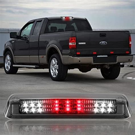 3ª tercera luz de freno LED compatible con Ford Explorer Sport Trac