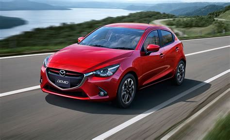 2016 Mazda Mazda 2 Reviews Mazda Mazda 2 Price Photos And Specs