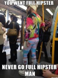 Hipster: Image Gallery | Know Your Meme