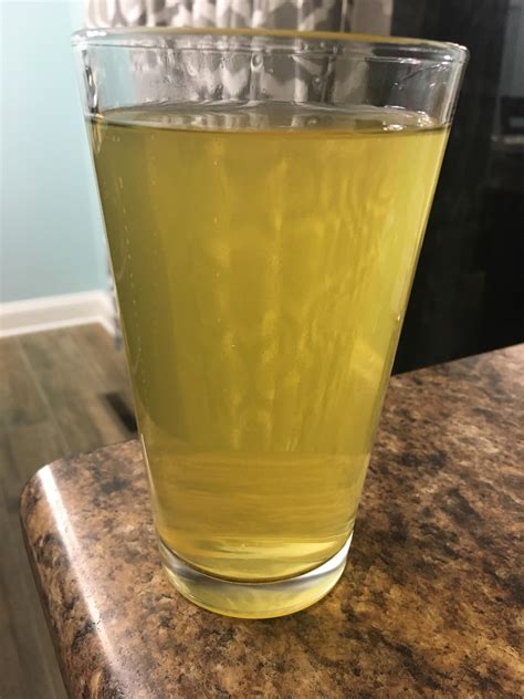Lemon-Ginger Cider : r/cider