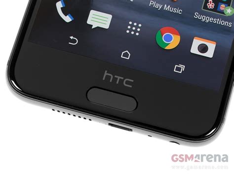 HTC One A9 pictures, official photos