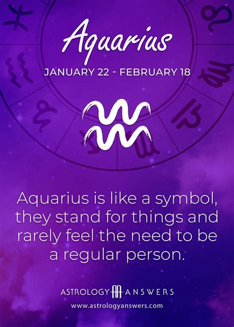 Horoscope Aquarius Today Kenna Tamiko