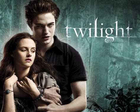 Edward And Bella Cullen Wallpapers - Wallpaper Cave