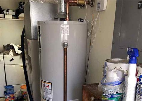 Cara Mengatasi Masalah Water Heater Gas Yang Tidak Menyala Solahart