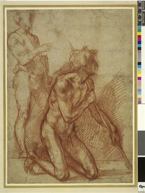 El Desnudo En El Arte Andrea Del Sarto Migueldesnudo